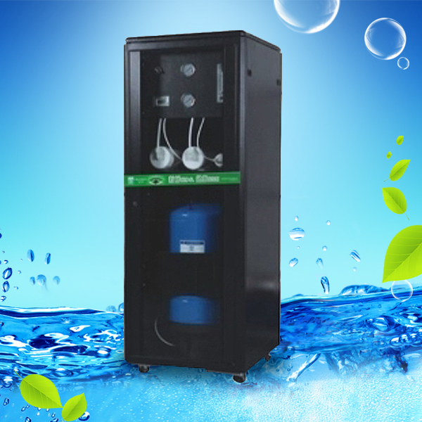 商用純水機（豪華型） RO-100Z