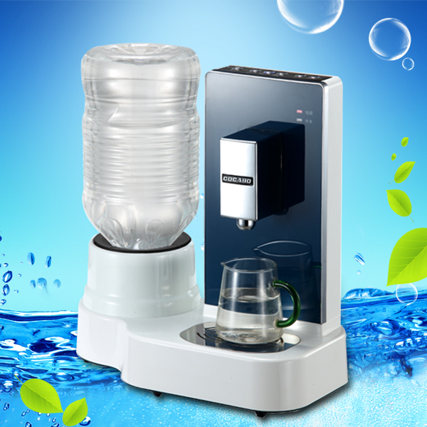 時(shí)尚飲水機(jī) CYH-1206
