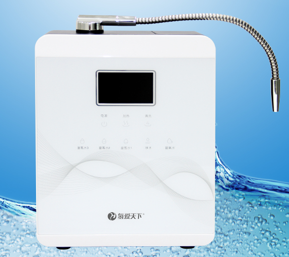 氫愛天下  QAJ-FQJ-GX302  （價格：9800元/臺 ）